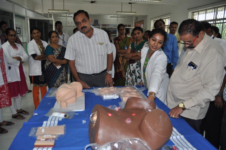 vinayaka-mission-s-kirupananda-variyar-medical-college-hospital-salem