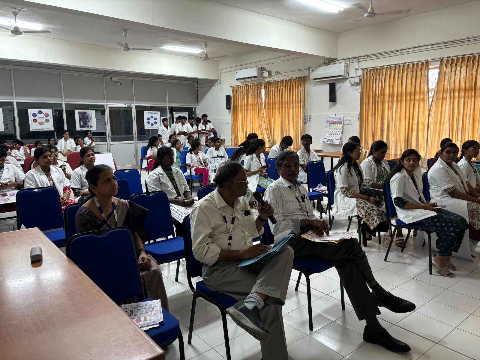 POSTER COMPETITION - DEPT OF PATHOLOGY