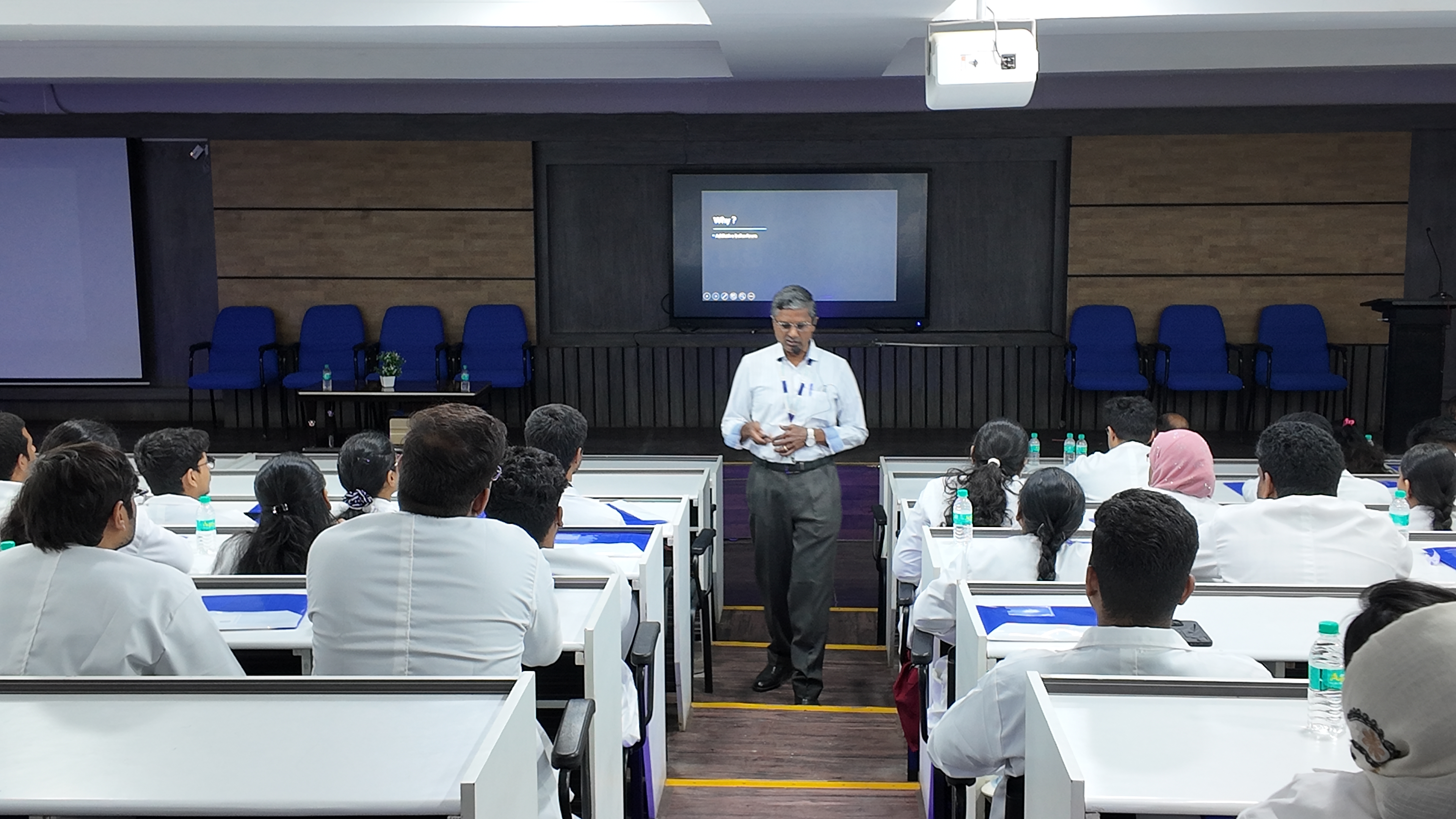 PG Training Program 