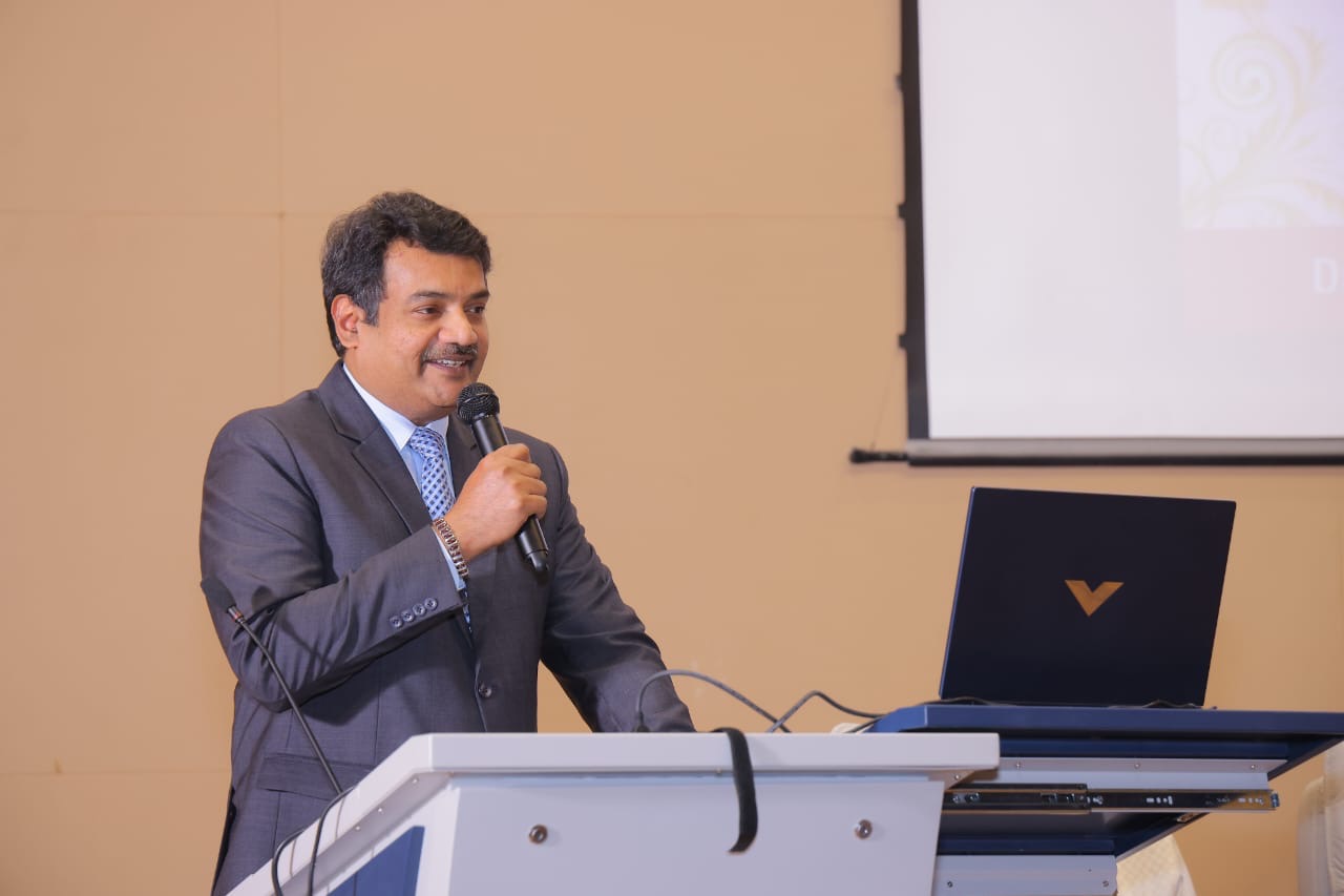 Auditorium inauguration 