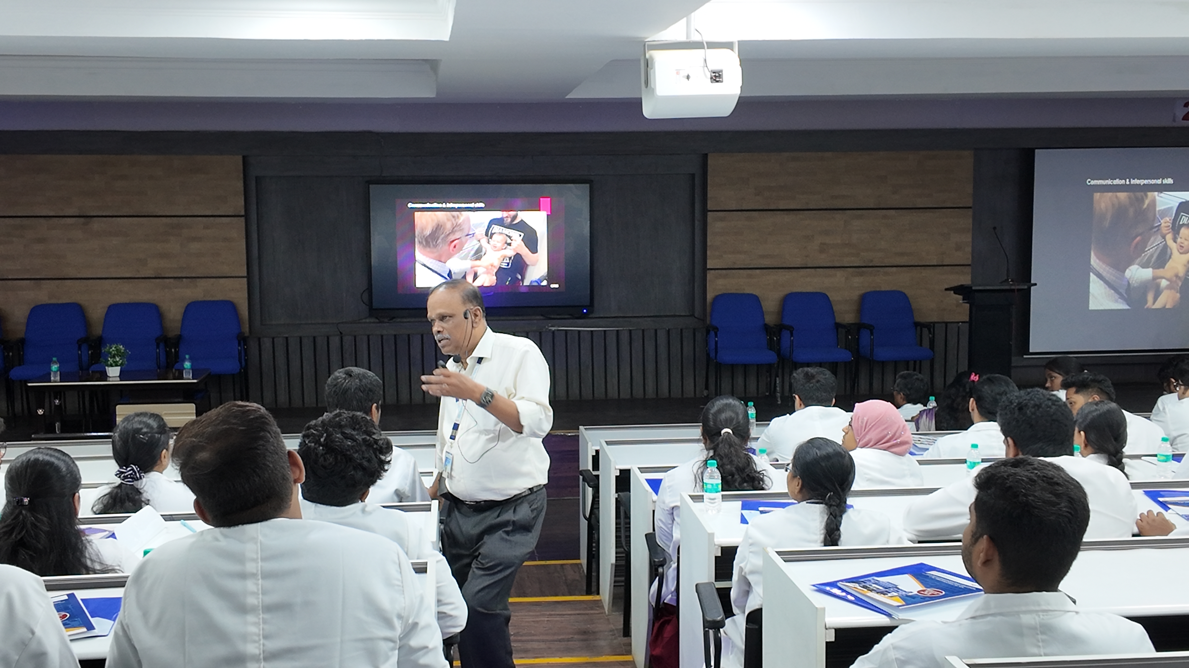 PG Training Program 