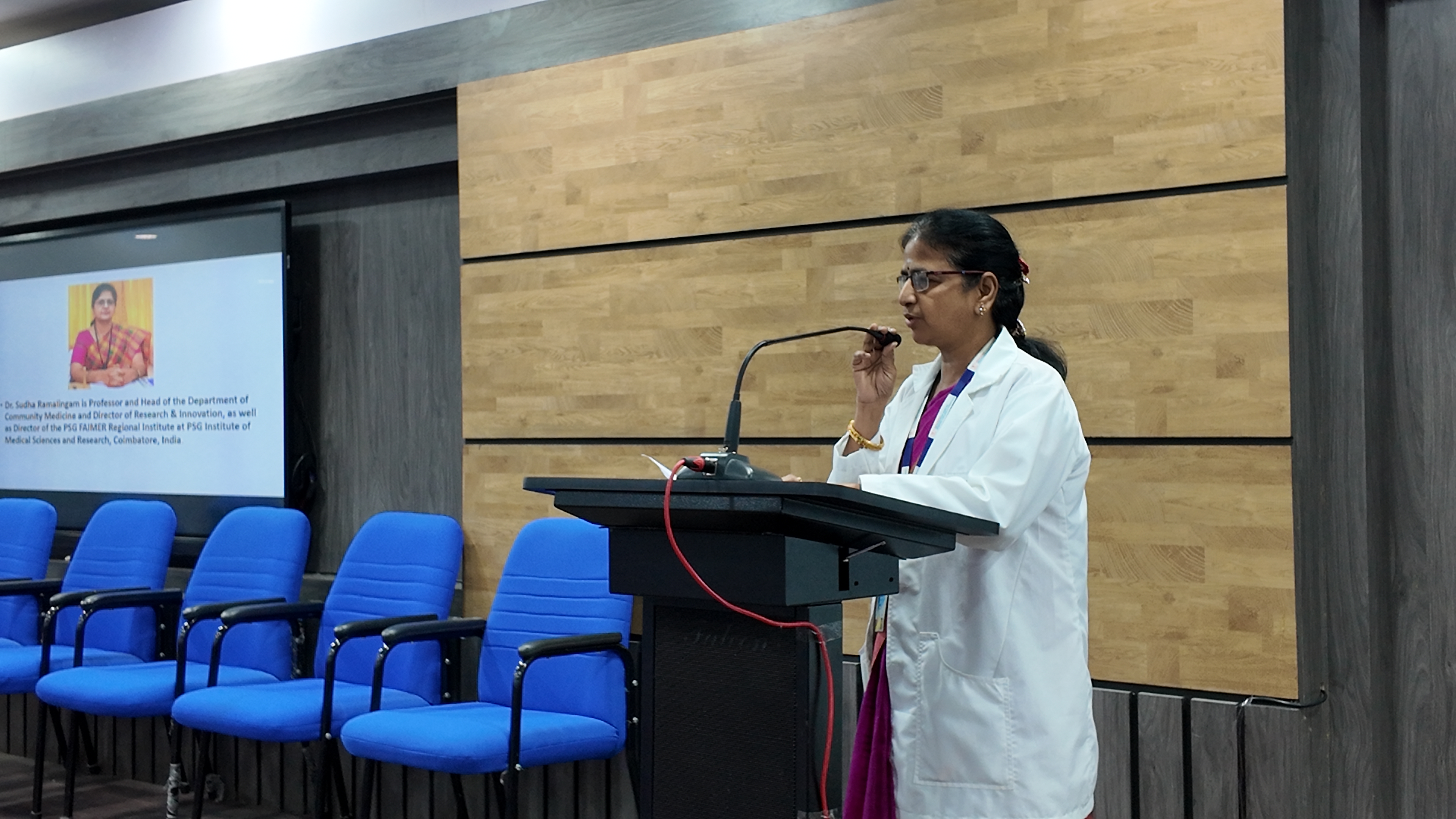 Women's Day Celebration