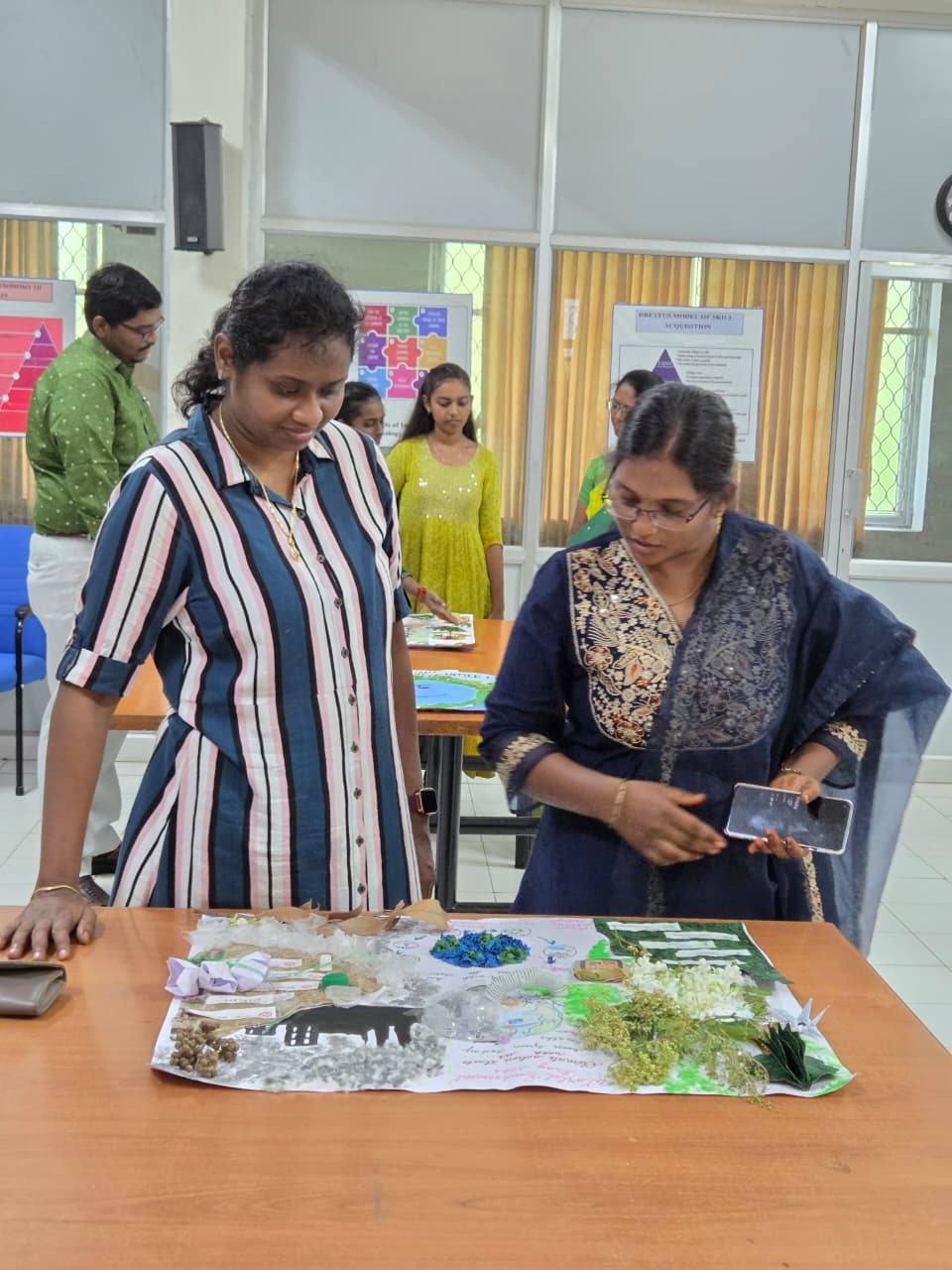 WORLD ENVIRONMENT DAY