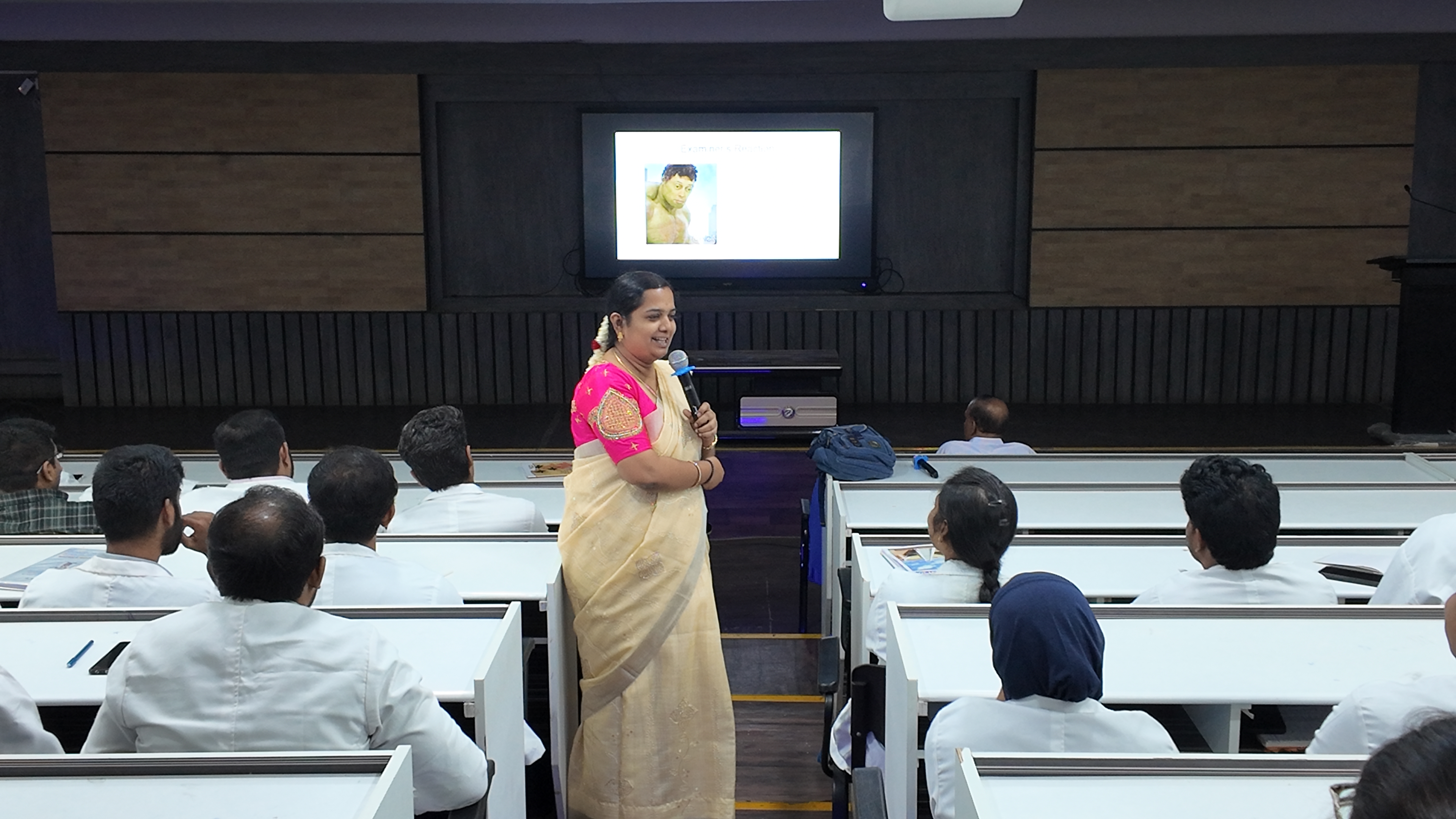 PG Training Program 