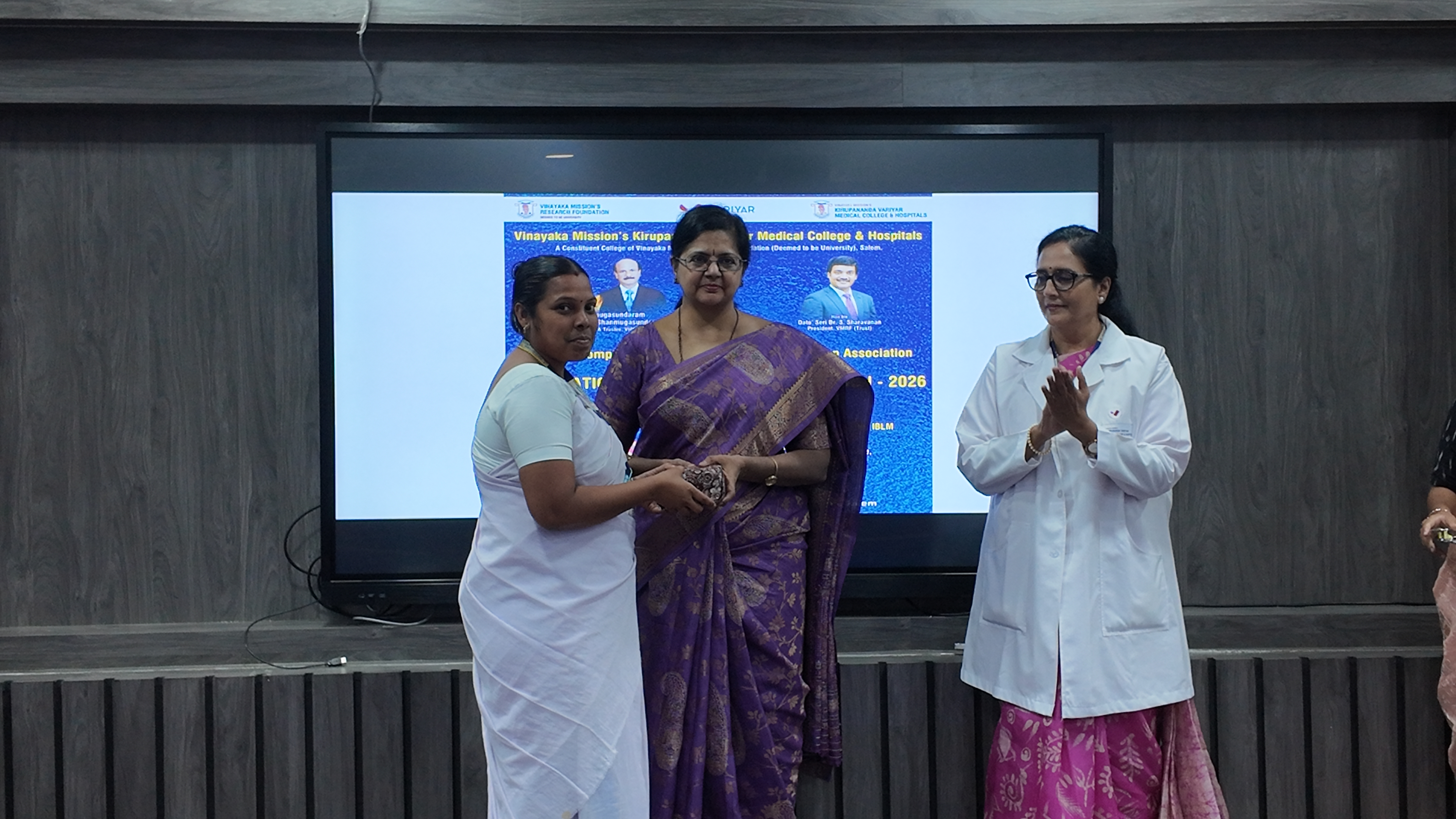 Women's Day Celebration