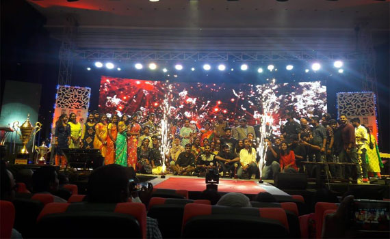 College Day Celebrations