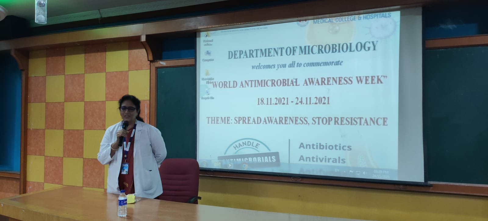 Debate_Antimicrobial Awareness Week_24.11.2021