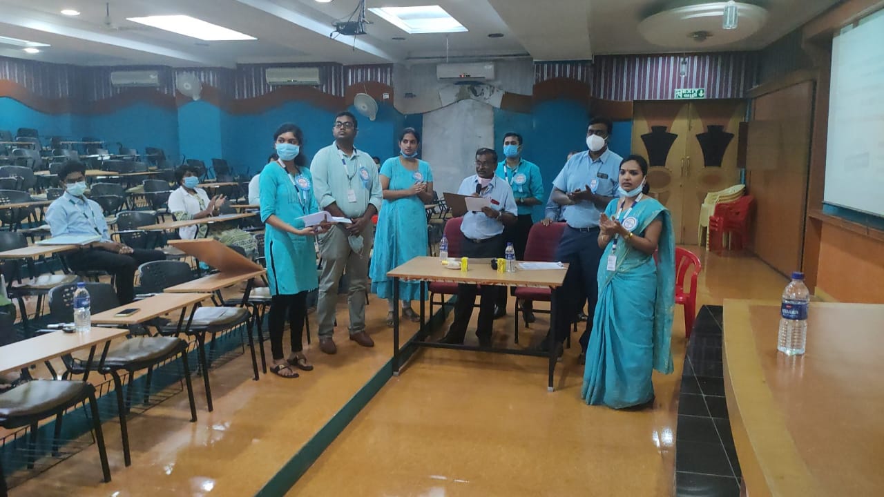 English Elocution Competition_Antimicrobial Awareness Week